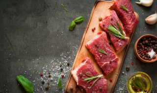 简单家常牛排的做法 如何制作牛排