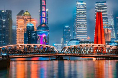 上海必去景点排行榜前十 上海值得一去的旅游景点推荐