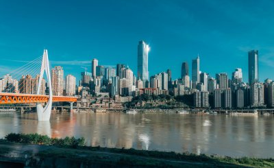 重庆面积多少平方公里 重庆面积多少里 人口多少