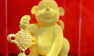 属猴的要进财带什么 属猴的带什么能进财