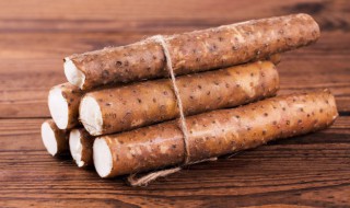 山药汤的做法家常 山药汤的做法大全家常菜