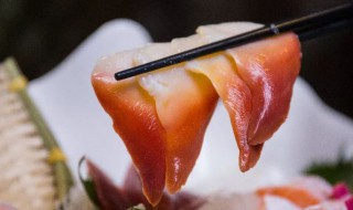 北极贝能生吃吗 北极贝生吃行吗