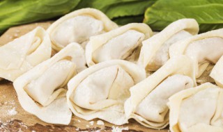 速冻馄饨怎么保鲜 速冻馄饨如何保鲜