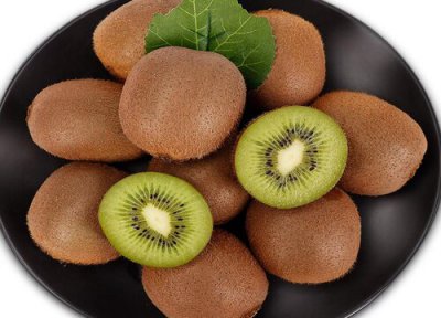 猕猴桃怎么看熟了没有 判断猕猴桃熟了和烂了的区别