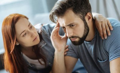 男人冷暴力就是不爱吗 冷暴力的人值得托付终身吗