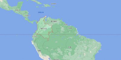 哥伦比亚属于哪个洲的国家 哥伦比亚地理位置及人口