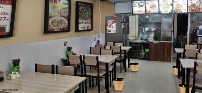 开一家面馆需要投资多少钱 开一家面馆要考虑哪些成本问题