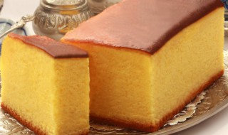 怎么在家简单制作蛋糕 在家简单制作蛋糕的技巧
