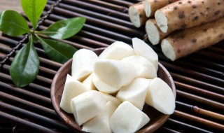 山药子怎么吃 怎么吃山药子