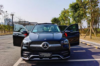 奔驰gle和宝马x5哪个档次高 奔驰宝马哪个质量值得买