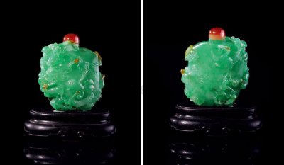 翡翠abc货的区别是什么 区分翡翠abc货专业知识