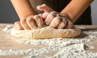 泰山火烧的做法步骤 泰山火烧有什么馅的