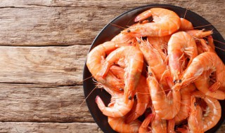 冷冻虾仁做法 冷冻虾仁怎么做