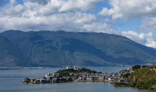 云南大理有哪些旅游景点 云南大理有什么旅游景点