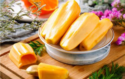 怎么看菠萝蜜熟不熟 菠萝蜜怎么判断熟没熟才好吃