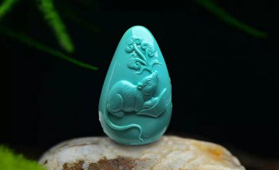 绿松石产地主要在什么地方 哪里产的绿松石品质最好