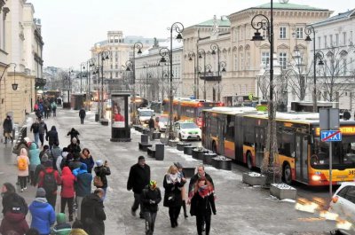 波兰有多少人口数量 波兰人口超过3800万