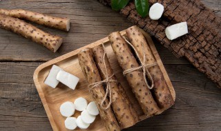 新鲜山药干了怎么保存一年 怎么保存干山药可防止变质