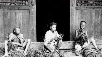 清朝包衣出身是什么意思 清朝的包衣指的是哪一类人