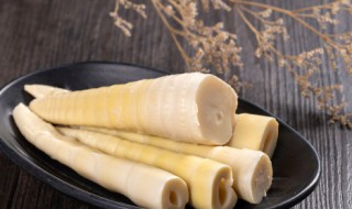 怎么保存笋干不发霉 如何保存笋干不发霉