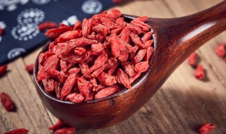 分辨枸杞子的好坏 如何分辨枸杞子质量的好坏