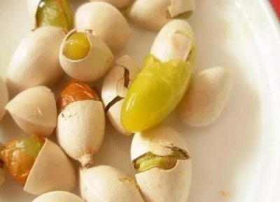 白果一天吃几个最好 每天吃白果有什么好处