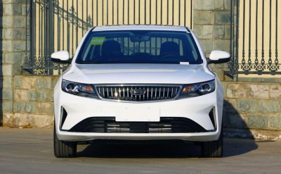 十万内性价比高的车型 推荐5款国产口碑好的车型