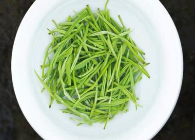 信阳毛尖属于什么茶类 手工茶制作过程