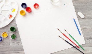 油画布挑选方法 油画布怎么挑选