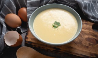 怎样判断水蒸蛋熟了 如何判断水蒸蛋蒸熟了呢