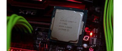 处理器是cpu吗 处理器和CPU工作原理是什么