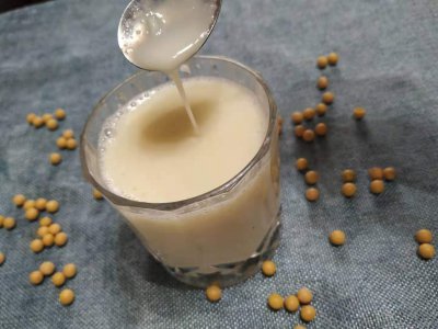 一斤黄豆能做几斤豆浆 如何用黄豆做出好喝丝滑的豆浆