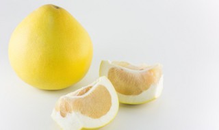 柚子可以天天吃吗 柚子能每天吃吗