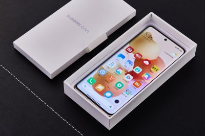 小米civi1s值得买吗 小米civi属于什么档次