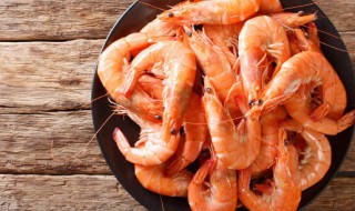鸡蛋可以和大虾一起吃吗 鸡蛋和大虾能不能同吃