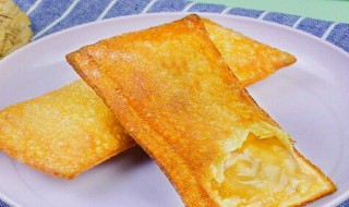 苹果派怎么做好吃又简单 苹果派的做法