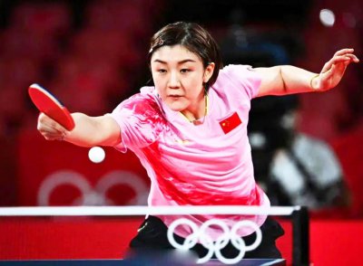 女乒世界排名榜介绍 世界女子乒乓球最新排名分析