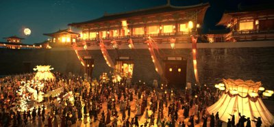 十首必听的古风纯音乐 推荐十首国人作曲的中国古风配乐