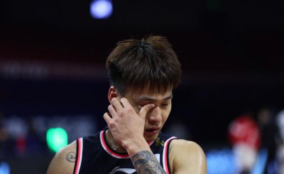 郭艾伦和赵睿谁厉害一点 郭艾伦和赵睿对比差距在哪