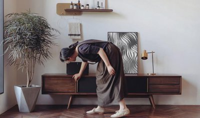 北美黑胡桃木家具的优缺点 黑胡桃木家具怎么挑选合适