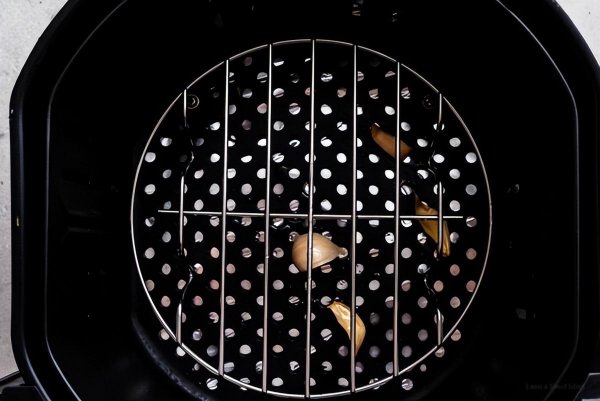 空气炸锅炸牛排需要多长时间