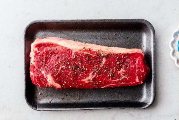 空气炸锅炸牛排需要多长时间