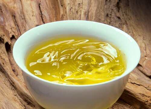 铁观音茶的功效与作用