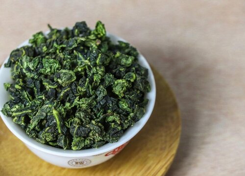 铁观音茶的功效与作用