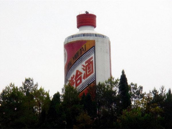 中国十大名酒排行榜