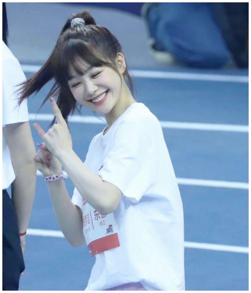 徐梦洁是二级运动员吗