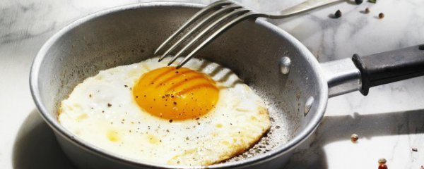 吃鸡蛋的好处和坏处