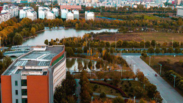 河南科技大学是一本吗