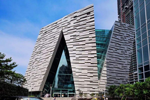 广州适合小孩玩的地方有哪些