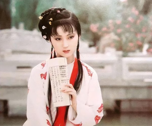 十二金钗判词解释